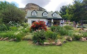 Hillside Cottage